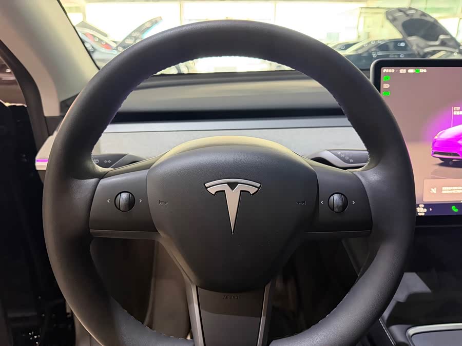 Model Y 2023 Rear-Wheel Drive Version - zdjęcie 5