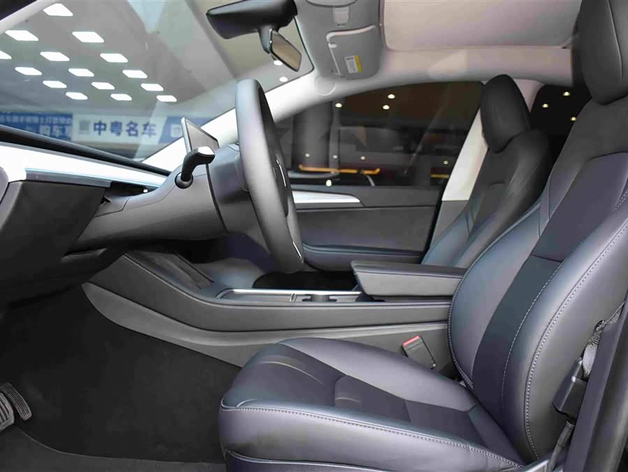Model Y 2023 Rear-Wheel Drive Version - zdjęcie 6