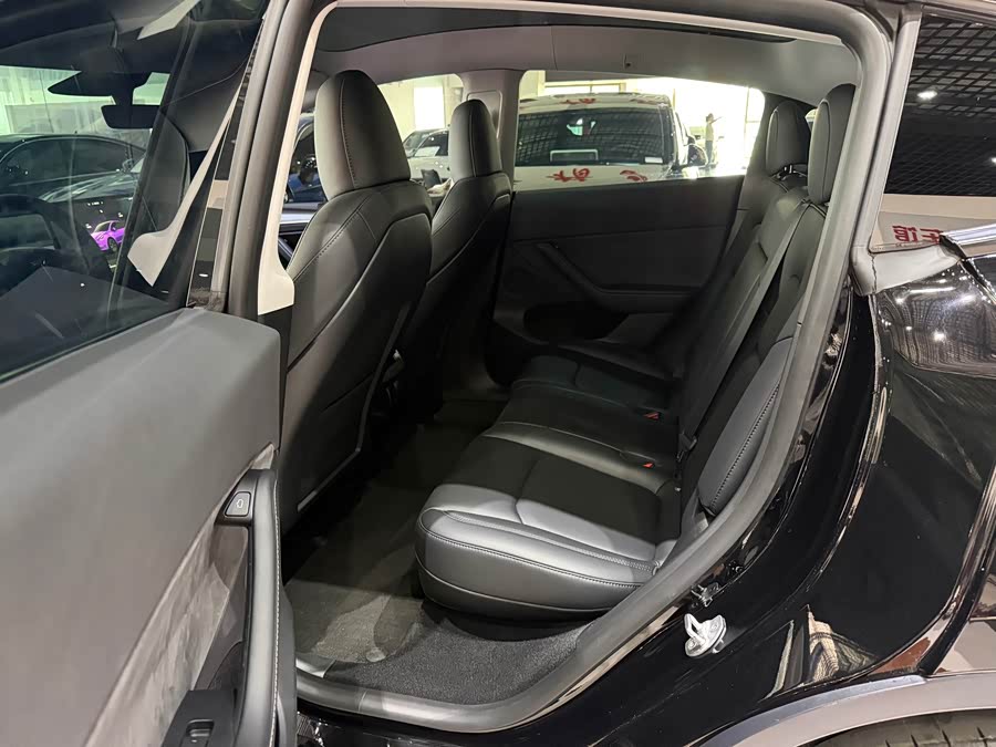 Model Y 2023 Rear-Wheel Drive Version - zdjęcie 7
