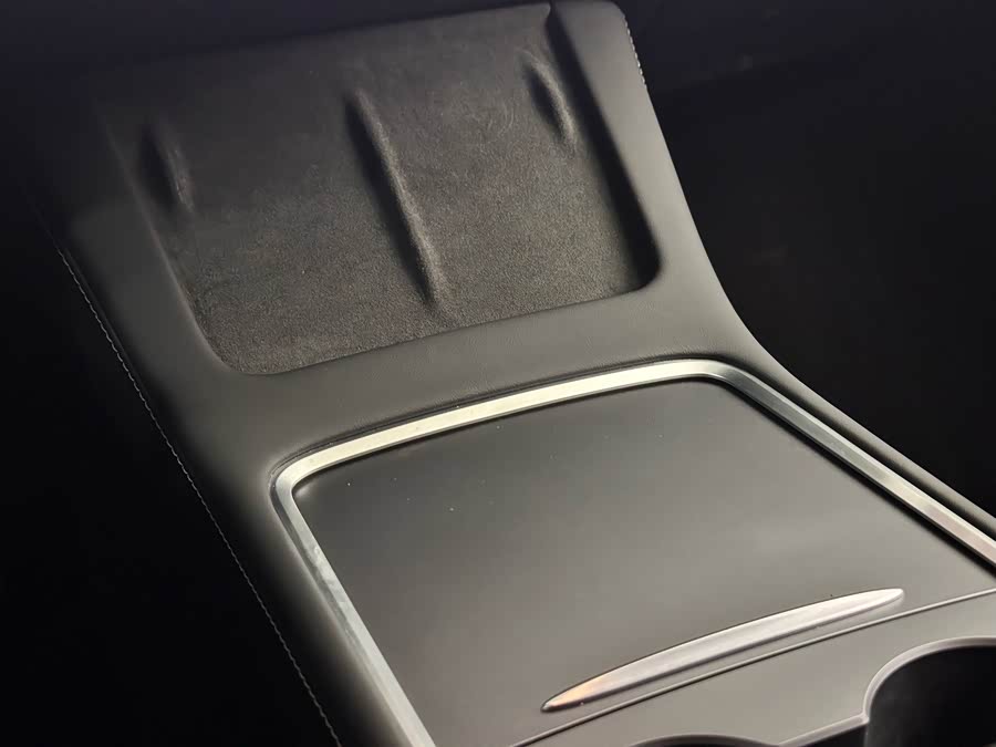 Model Y 2024 Long Range All-Wheel Drive Version - zdjęcie 12