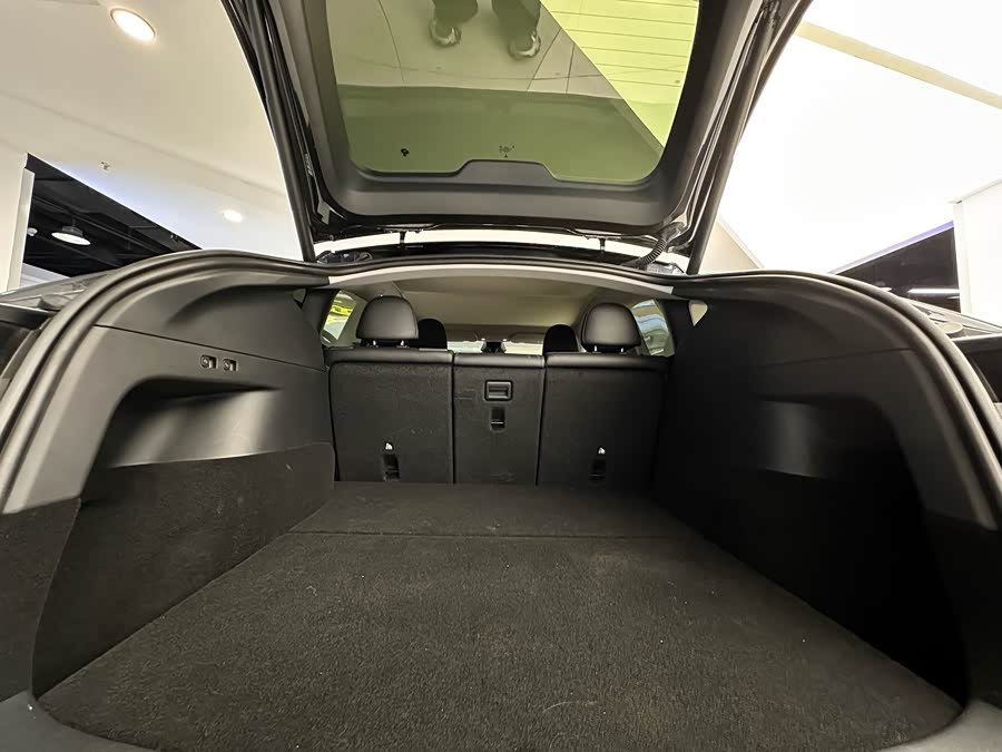 Model Y 2024 Long Range All-Wheel Drive Version - zdjęcie 16