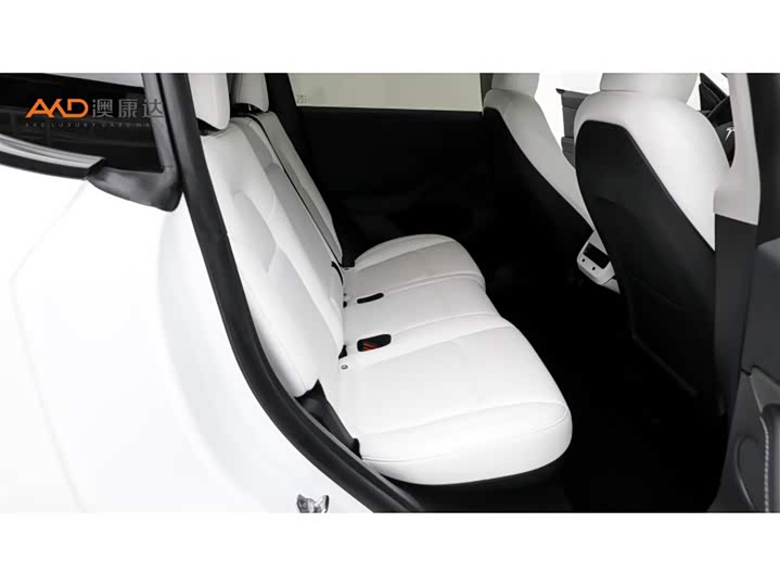 Model Y 2024 Long Range All-Wheel Drive Version - zdjęcie 18