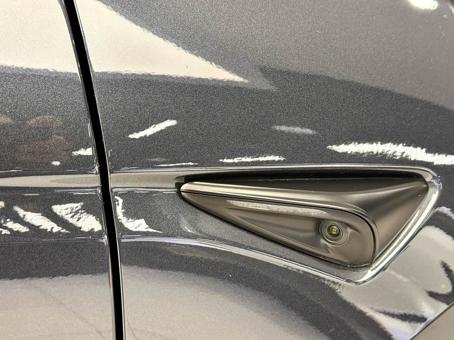 Model Y 2024 Long Range All-Wheel Drive Version - zdjęcie 19