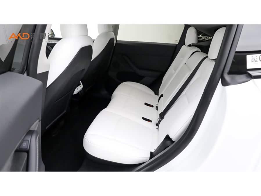 Model Y 2024 Long Range All-Wheel Drive Version - zdjęcie 7