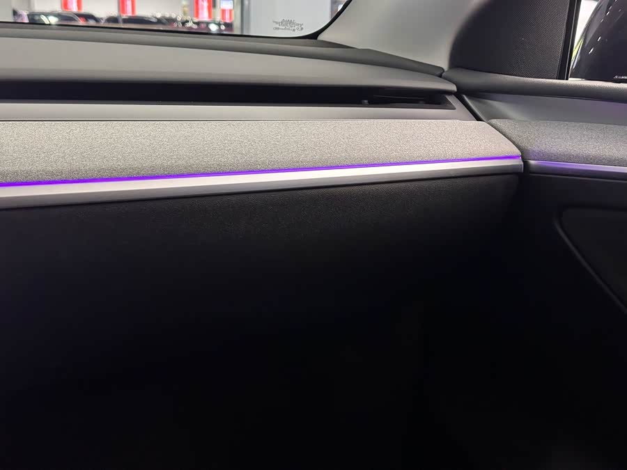 Model Y 2024 Long Range All-Wheel Drive Version - zdjęcie 10