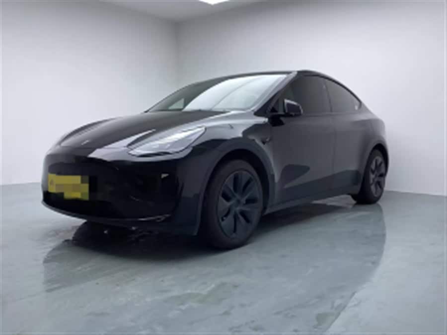 Model Y 2024 RWD - zdjęcie 1