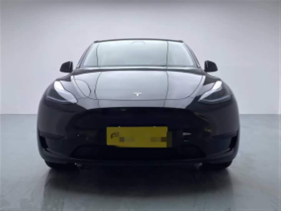 Model Y 2024 RWD - zdjęcie 11