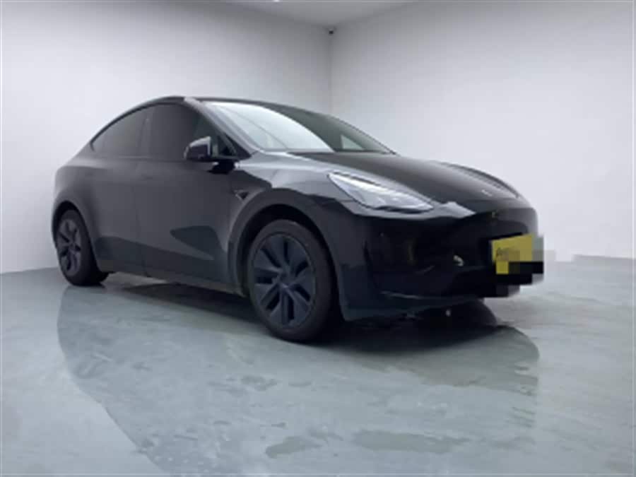Model Y 2024 RWD - zdjęcie 12
