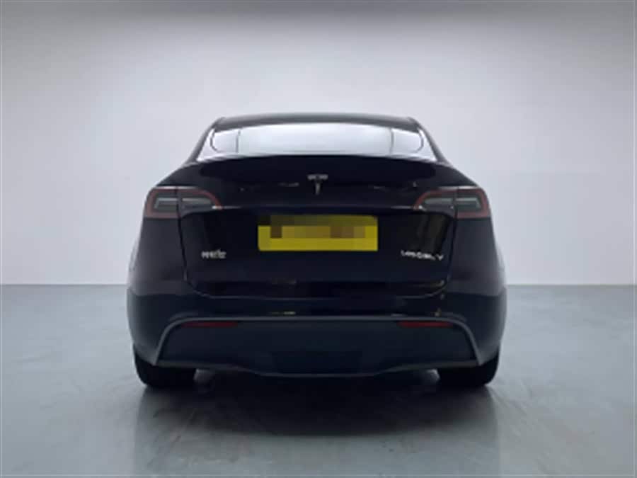 Model Y 2024 RWD - zdjęcie 14