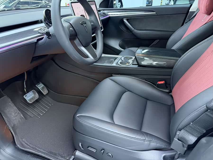 Model Y 2024 RWD - zdjęcie 5