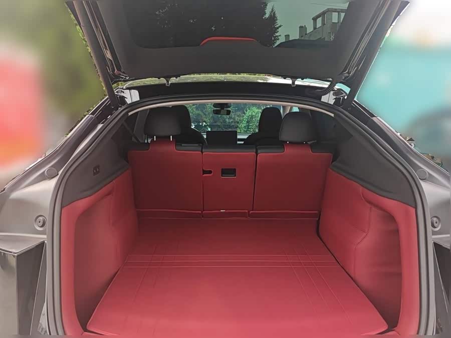Model Y 2025 Long Range All-Wheel Drive First Edition - zdjęcie 15