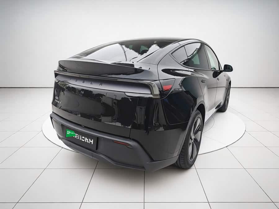 Model Y 2025 Long Range All-Wheel Drive First Edition - zdjęcie 4