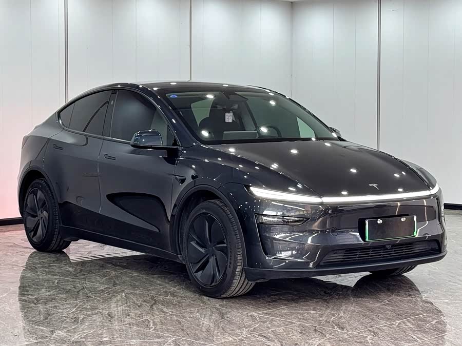 Model Y 2025 RWD - zdjęcie 3