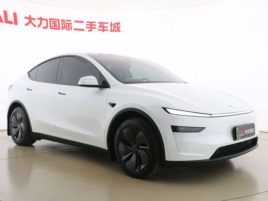 Model Y 2025 RWD - zdjęcie 3
