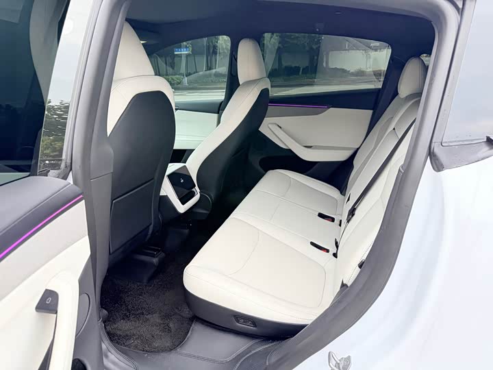 Model Y 2026 Rear Wheel Drive - zdjęcie 15