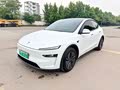 Model Y 2026 Rear Wheel Drive - zdjęcie 19