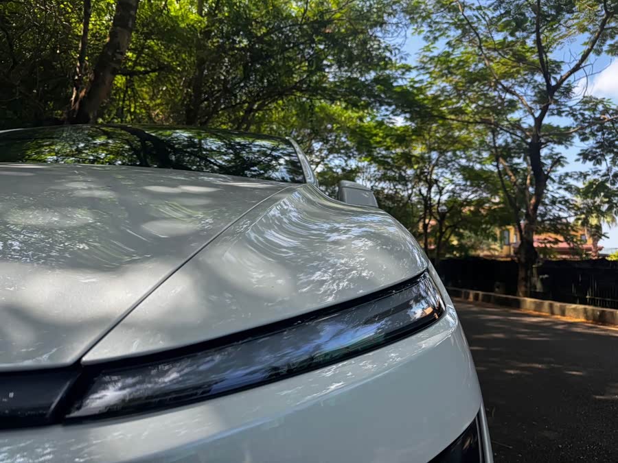 Model Y L 2025 Long Range All-Wheel Drive Version - zdjęcie 12