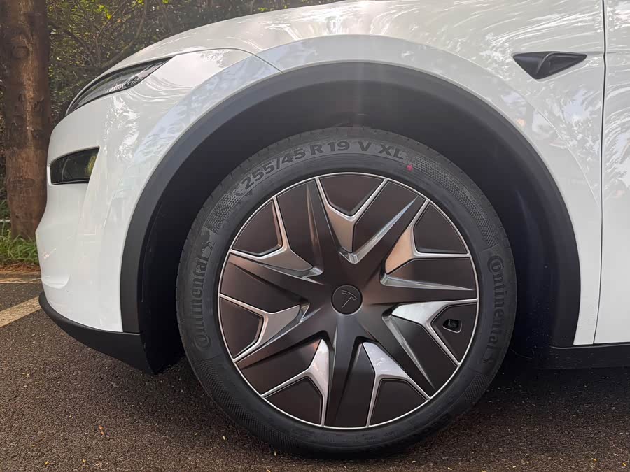 Model Y L 2025 Long Range All-Wheel Drive Version - zdjęcie 13