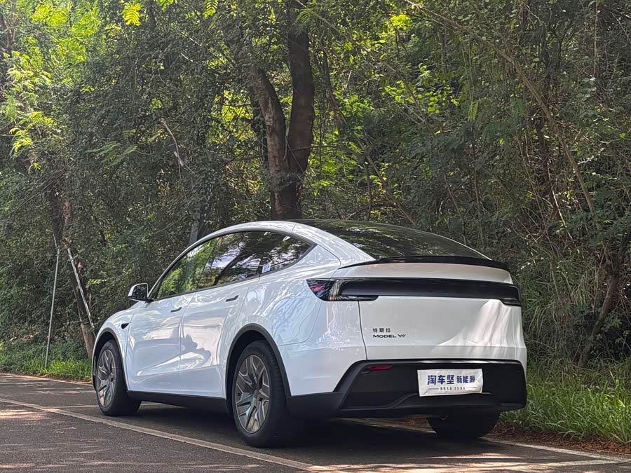 Model Y L 2025 Long Range All-Wheel Drive Version - zdjęcie 3