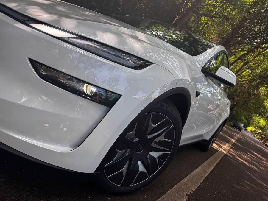 Model Y L 2025 Long Range All-Wheel Drive Version - zdjęcie 6