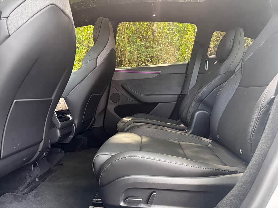 Model Y L 2025 Long Range All-Wheel Drive Version - zdjęcie 9