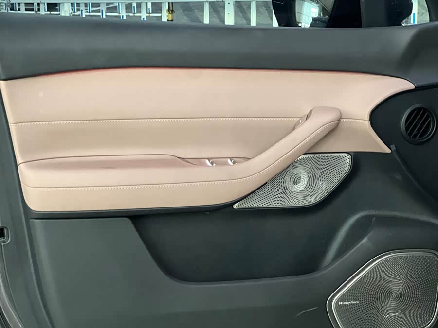 NIO ES6 2025 75kWh - zdjęcie 11