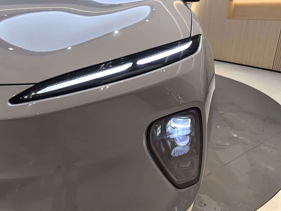 NIO ES8 2024 75kWh - zdjęcie 20