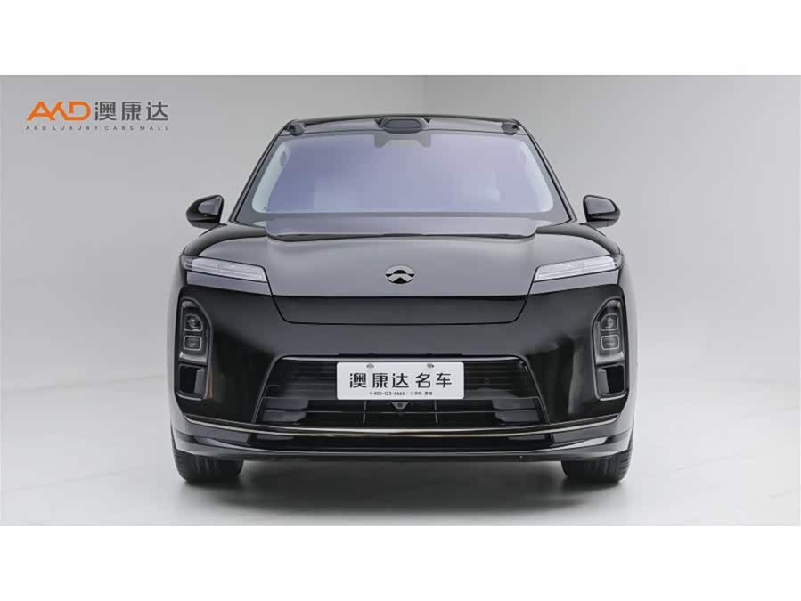 NIO ES8 2026 5-Seater Executive Luxury - zdjęcie 2