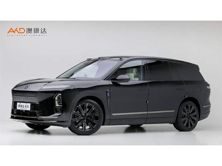 NIO ES8 2026 5-Seater Executive Luxury - zdjęcie 11