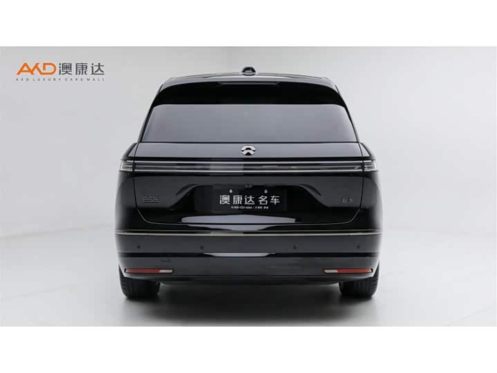 NIO ES8 2026 5-Seater Executive Luxury - zdjęcie 14
