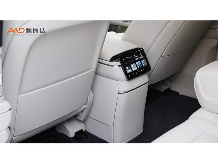 NIO ES8 2026 5-Seater Executive Luxury - zdjęcie 19