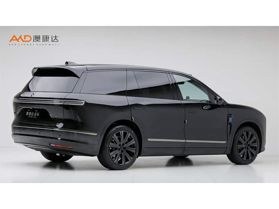 NIO ES8 2026 5-Seater Executive Luxury - zdjęcie 3