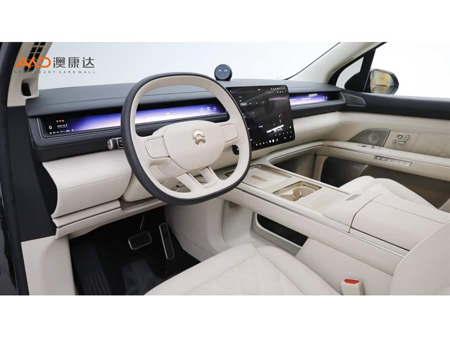 NIO ES8 2026 5-Seater Executive Luxury - zdjęcie 6