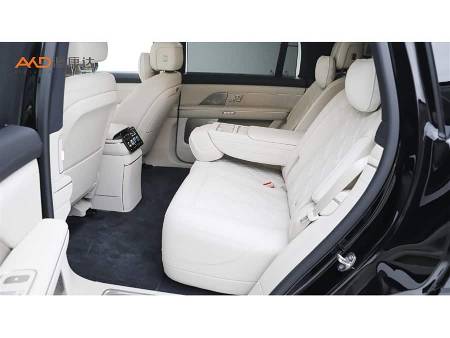 NIO ES8 2026 5-Seater Executive Luxury - zdjęcie 7