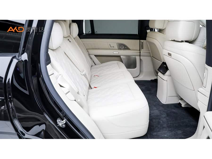 NIO ES8 2026 5-Seater Executive Luxury - zdjęcie 8