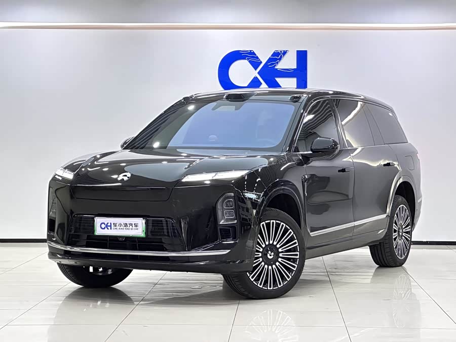 NIO ES8 2026 6-Seater Executive Luxury - zdjęcie 1