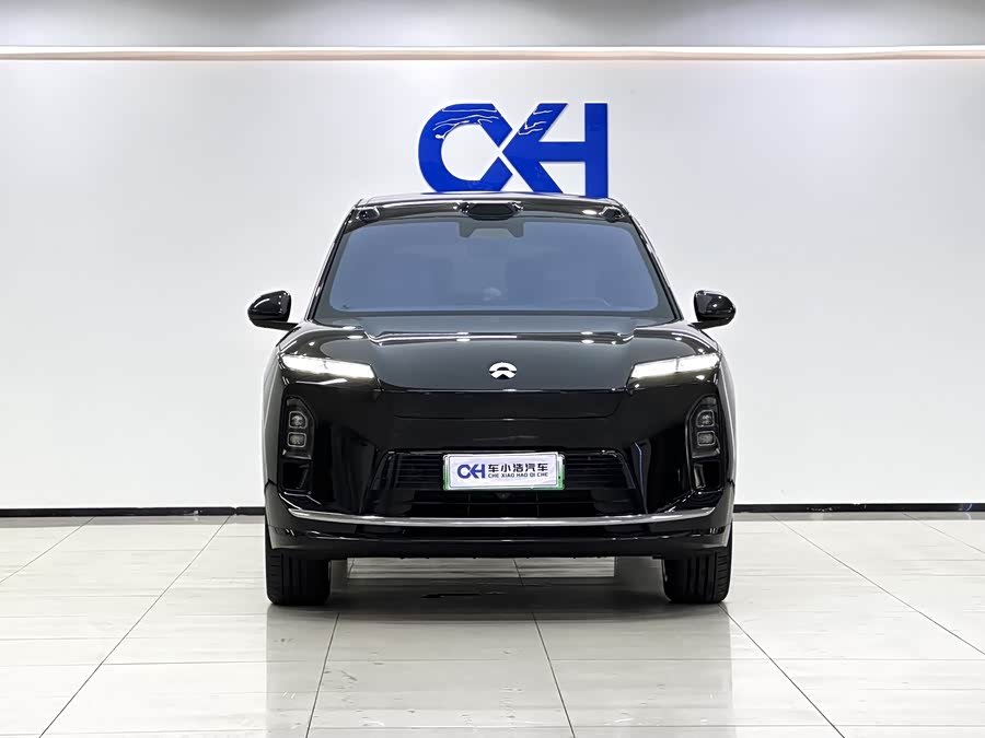 NIO ES8 2026 6-Seater Executive Luxury - zdjęcie 2
