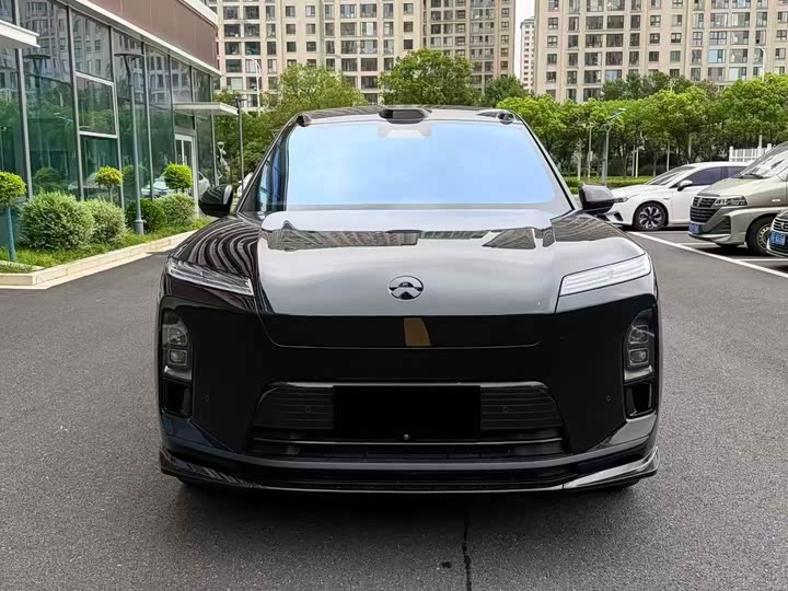 NIO ES8 2026 6-Seater Executive Luxury - zdjęcie 11