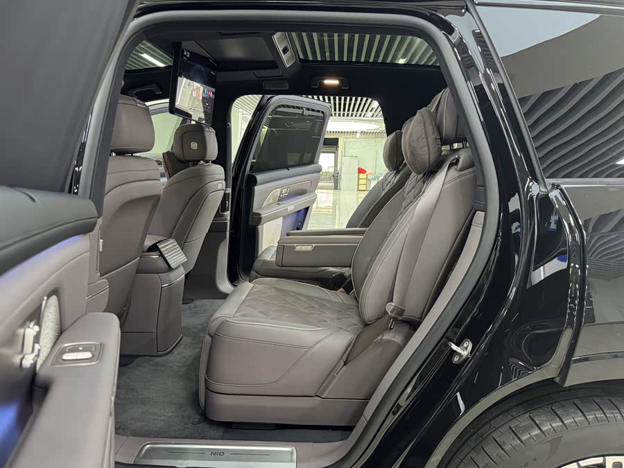 NIO ES8 2026 6-Seater Executive Luxury - zdjęcie 12