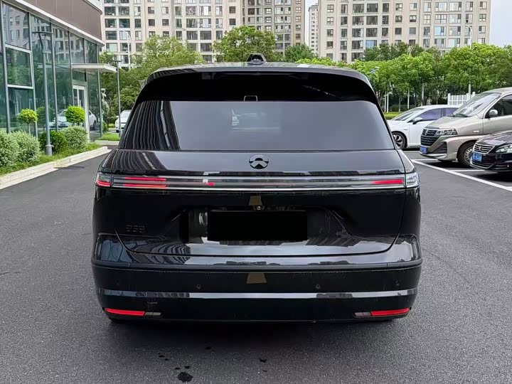 NIO ES8 2026 6-Seater Executive Luxury - zdjęcie 16