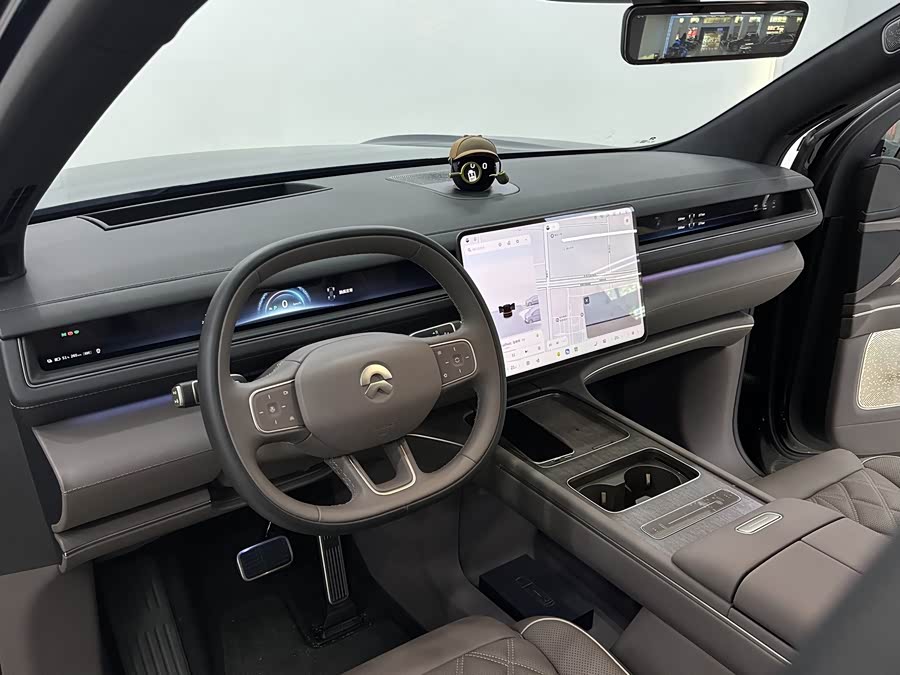 NIO ES8 2026 6-Seater Executive Luxury - zdjęcie 19