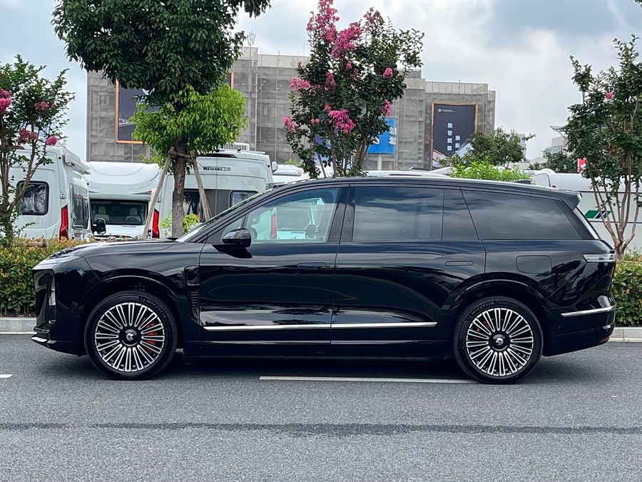 NIO ES8 2026 6-Seater Executive Luxury - zdjęcie 3