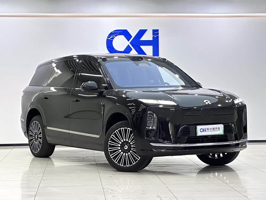 NIO ES8 2026 6-Seater Executive Luxury - zdjęcie 3