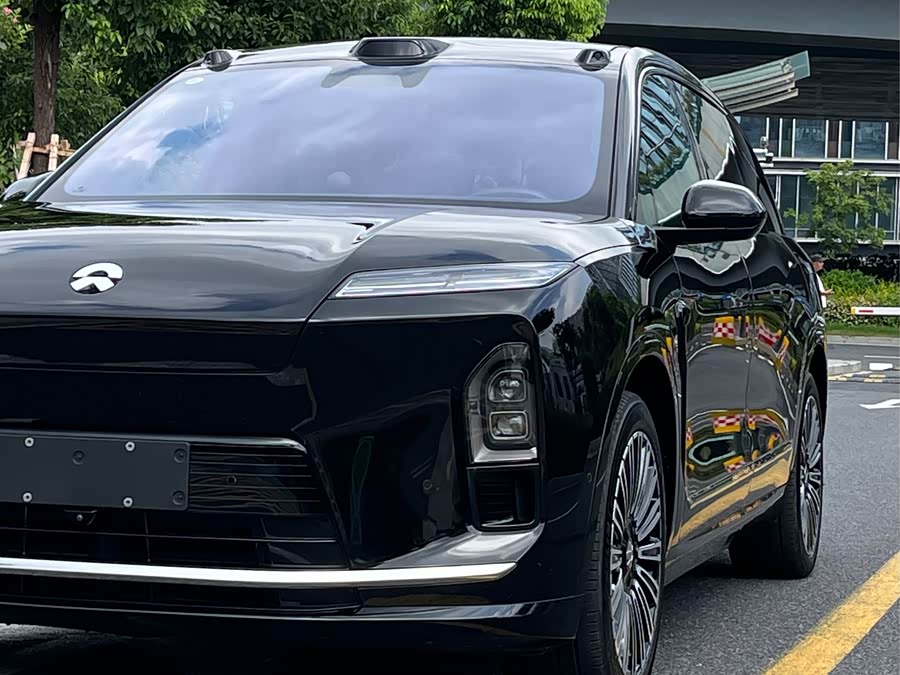 NIO ES8 2026 6-Seater Executive Luxury - zdjęcie 7