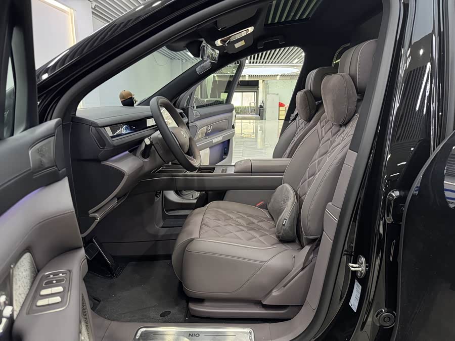 NIO ES8 2026 6-Seater Executive Luxury - zdjęcie 8