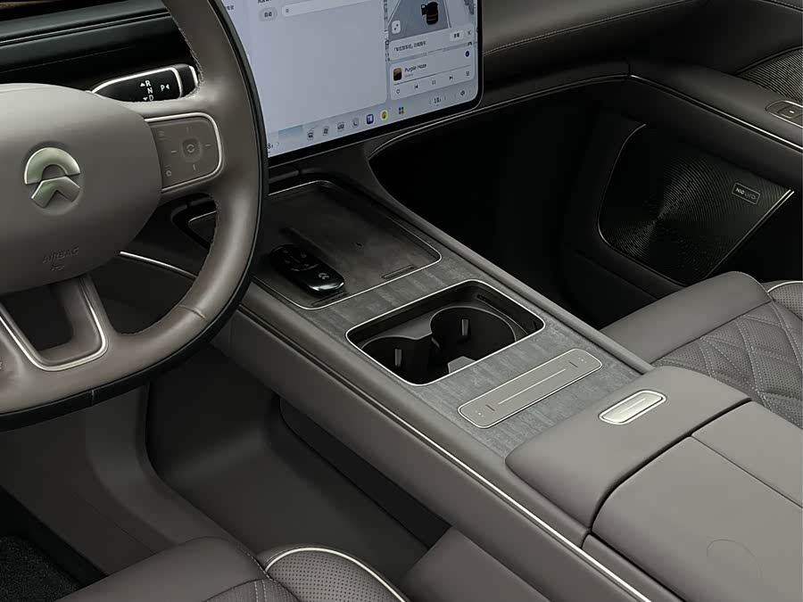 NIO ES8 2026 6-Seater Executive Luxury - zdjęcie 10