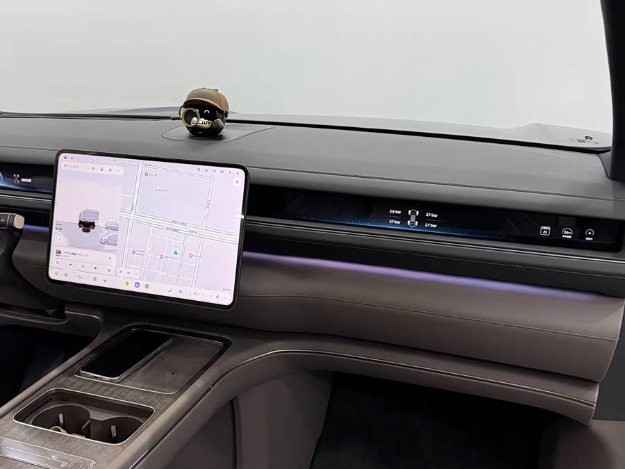 NIO ES8 2026 6-Seater Executive Luxury - zdjęcie 10