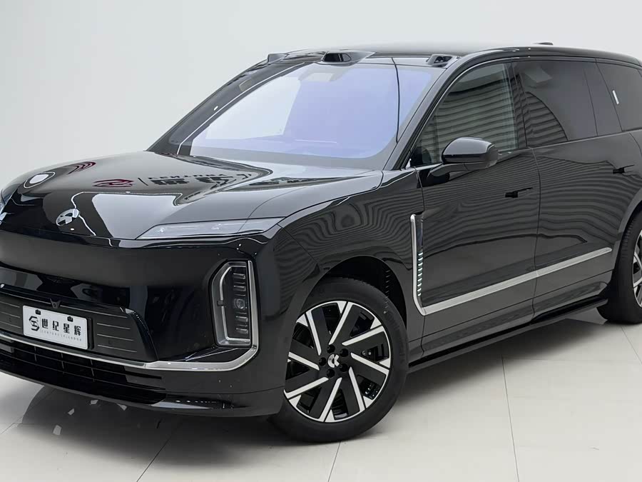 NIO ES9 2026 102kWh Executive Island Luxury - zdjęcie 2