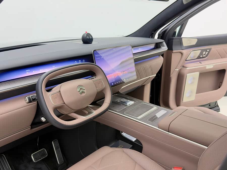 NIO ES9 2026 102kWh Executive Island Luxury - zdjęcie 14