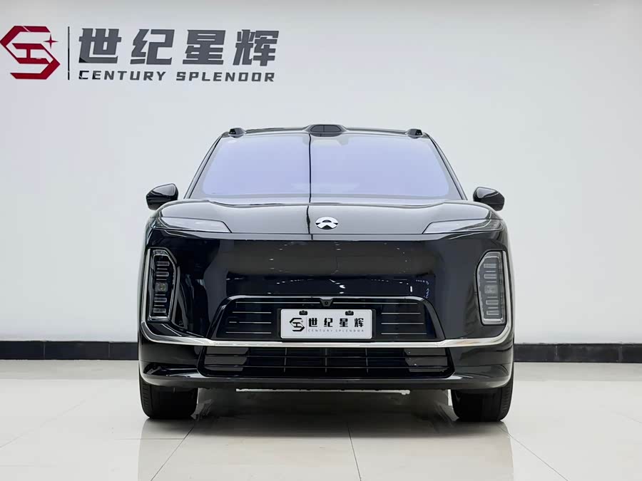 NIO ES9 2026 102kWh Executive Island Luxury - zdjęcie 5